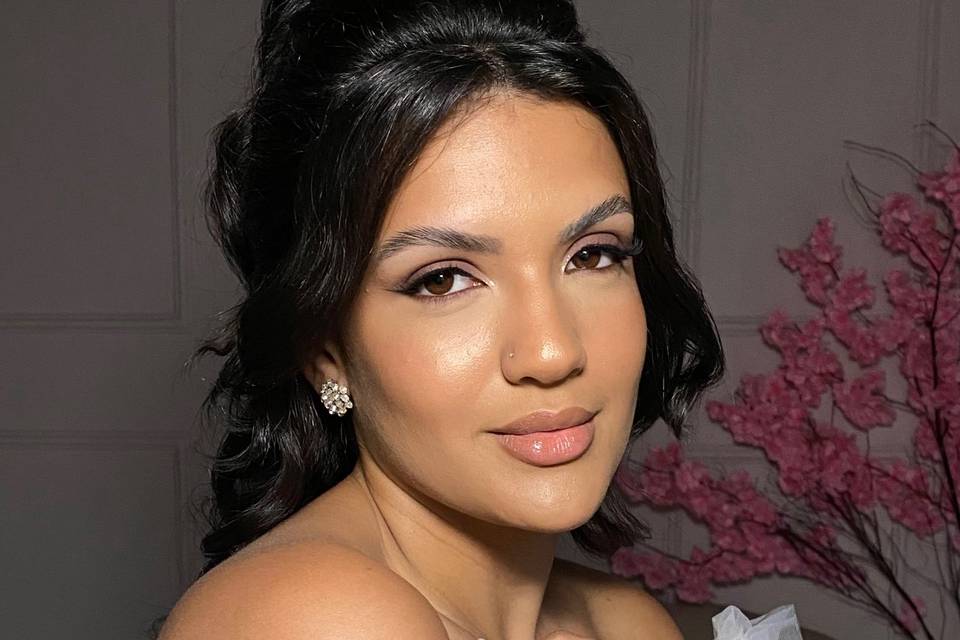 Noiva princesa