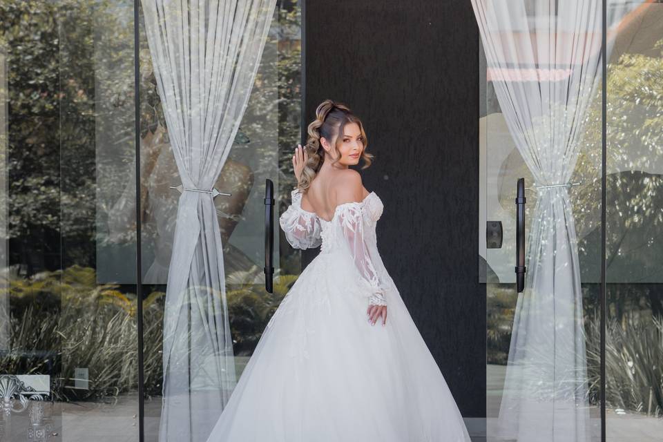 Noiva perfeita