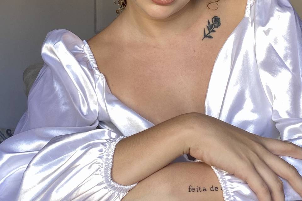 Make beauty