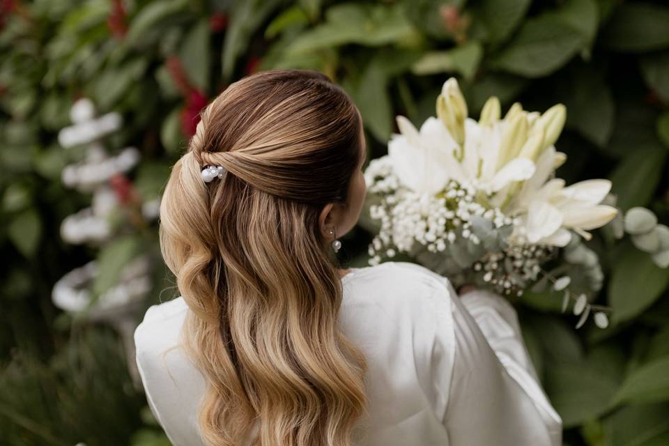 Penteado