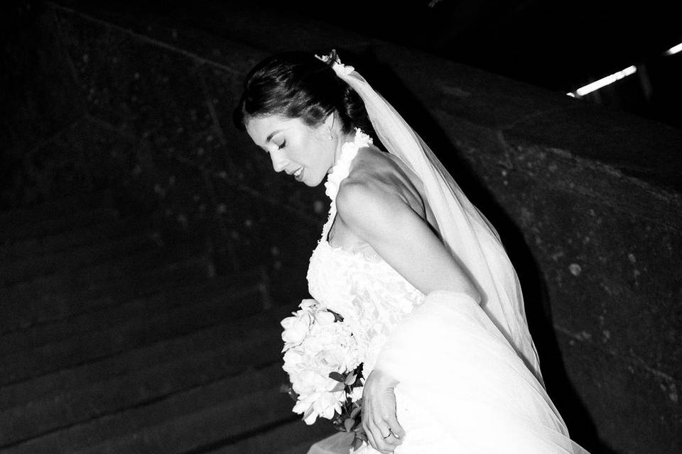 Casamento Cristo Redentor