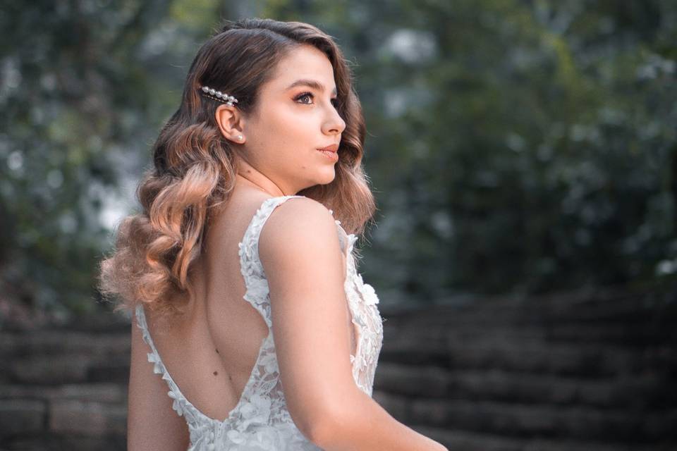 Beleza noiva