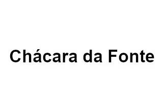 Chácara da fonte  logo