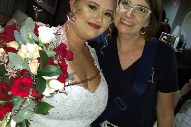Noiva Natasha _21.04.2019