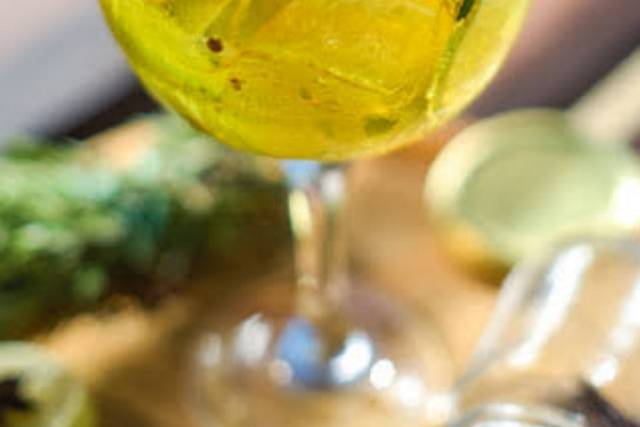 Gin Tropical