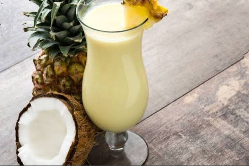 Pinã Colada