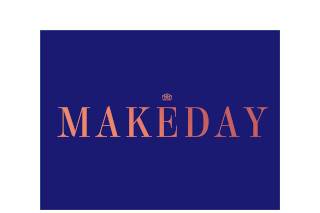 Makeday logo