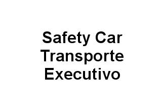 Safety Car Transporte Executivo
