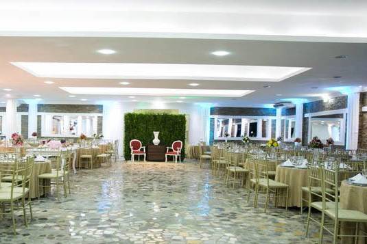 Maximus Eventos