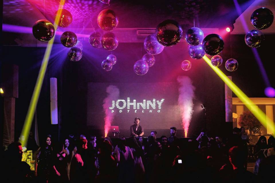 DJ Johnny Botelho
