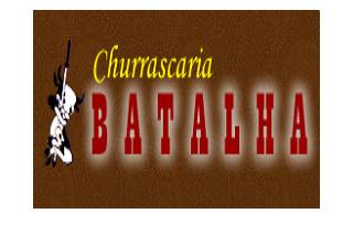 Churrascaria Batalha logo