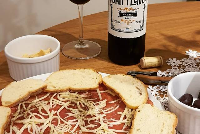 Mundo Vino