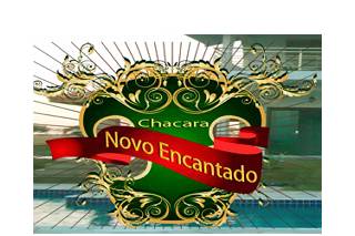 Chácara Novo Encantado logo