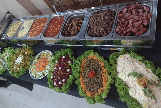 Chiarizzi Eventos