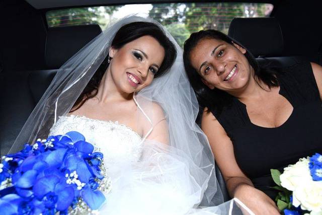 Casamento Larissa e Bernardo