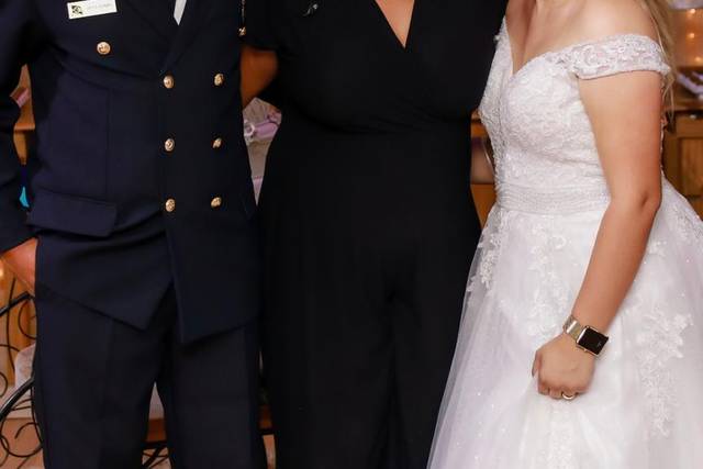 Bruna e Josias