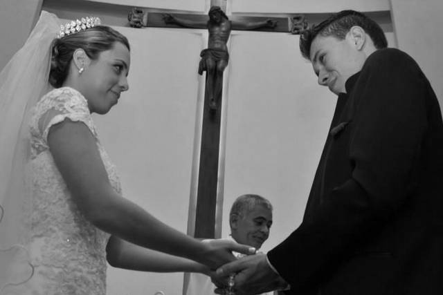 Casamento Luana e Ricardo