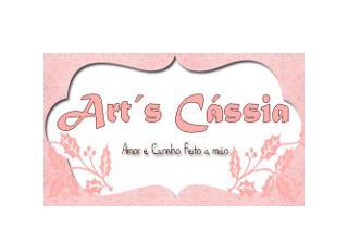 arts cassia logo