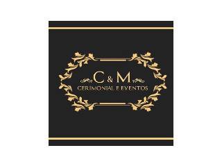C&M Cerimonial e Eventos  logo