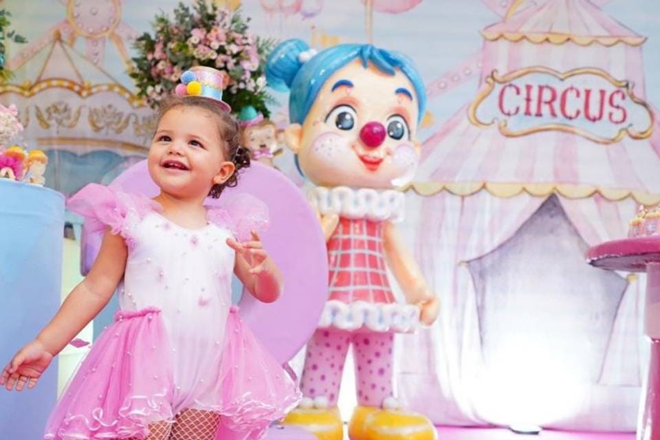 Anna Ester 2 aninhos