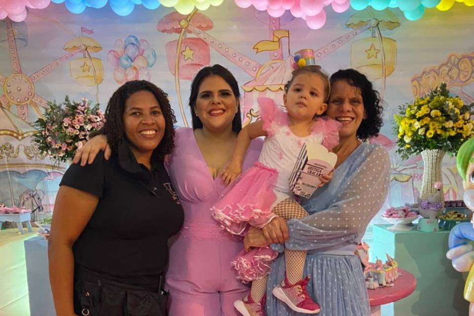 Feito com amor