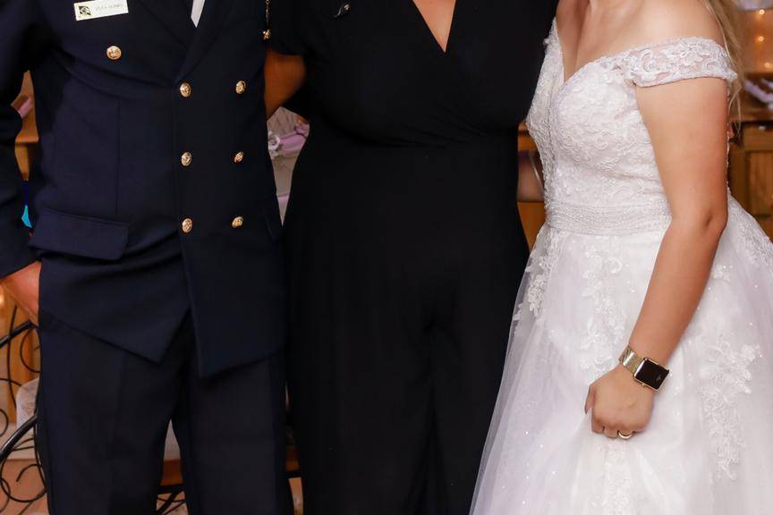 Bruna e Josias