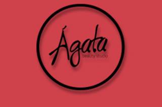 Ágata Logo