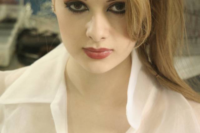 Making off