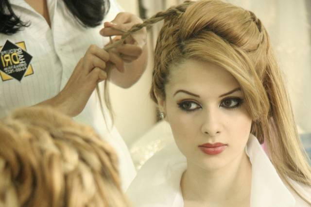 Making