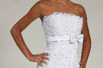 Vestido de casamento