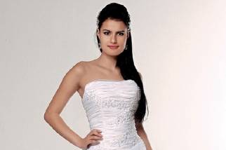 Vestido de noiva