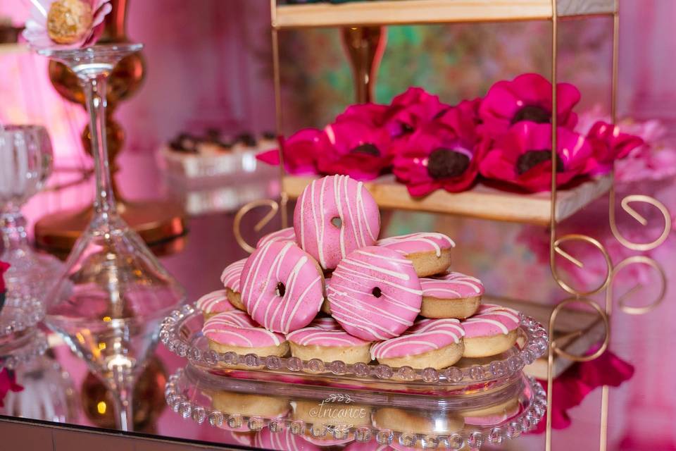 Donuts