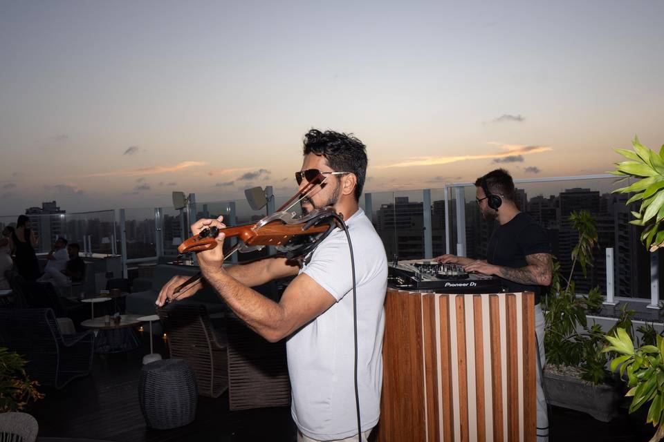 Vistta Rooftop