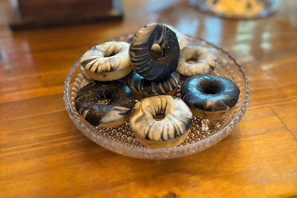 Donuts
