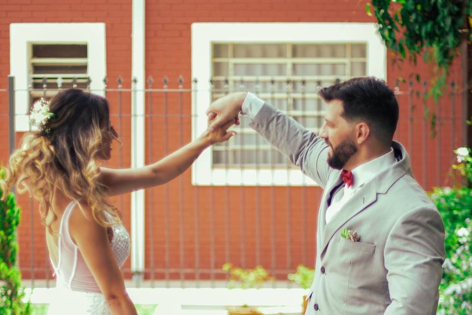 VIZUAL / wedding