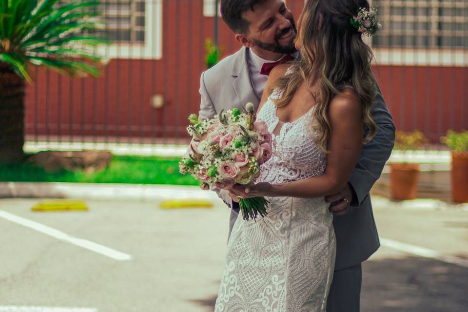 VIZUAL / wedding