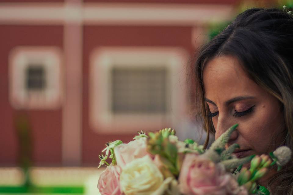 VIZUAL / wedding