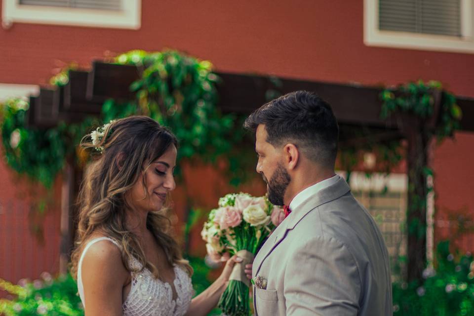 VIZUAL / wedding