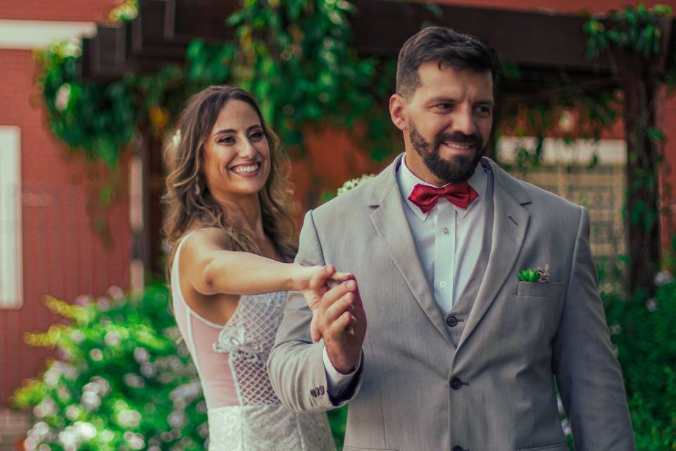 VIZUAL / wedding