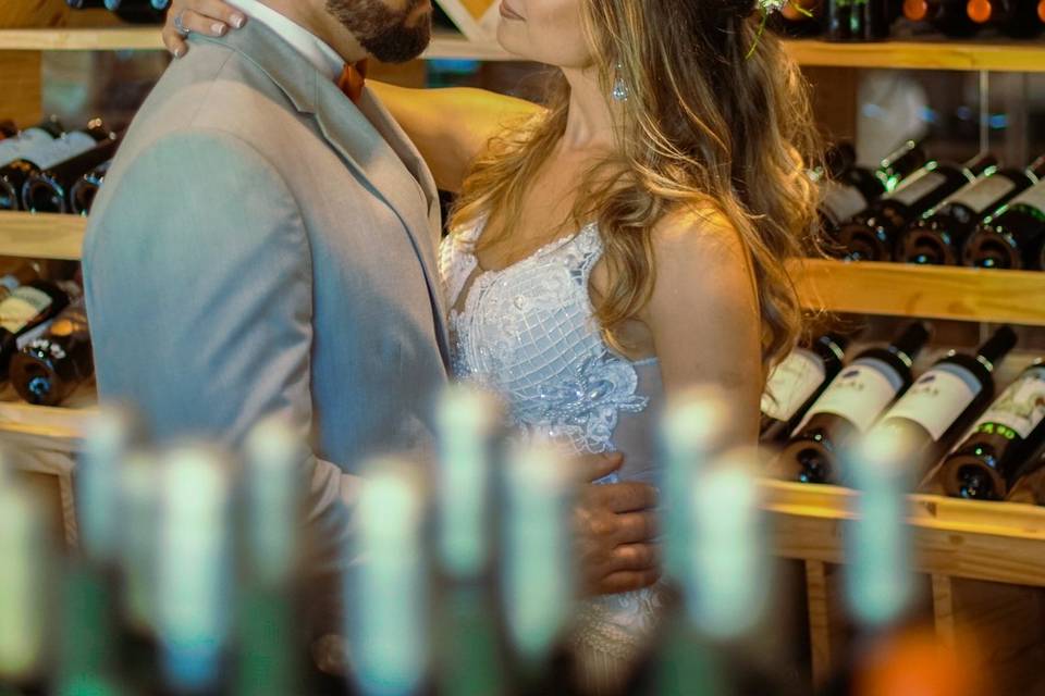 VIZUAL / wedding