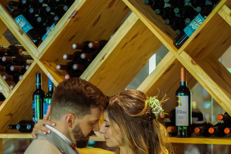 VIZUAL / wedding