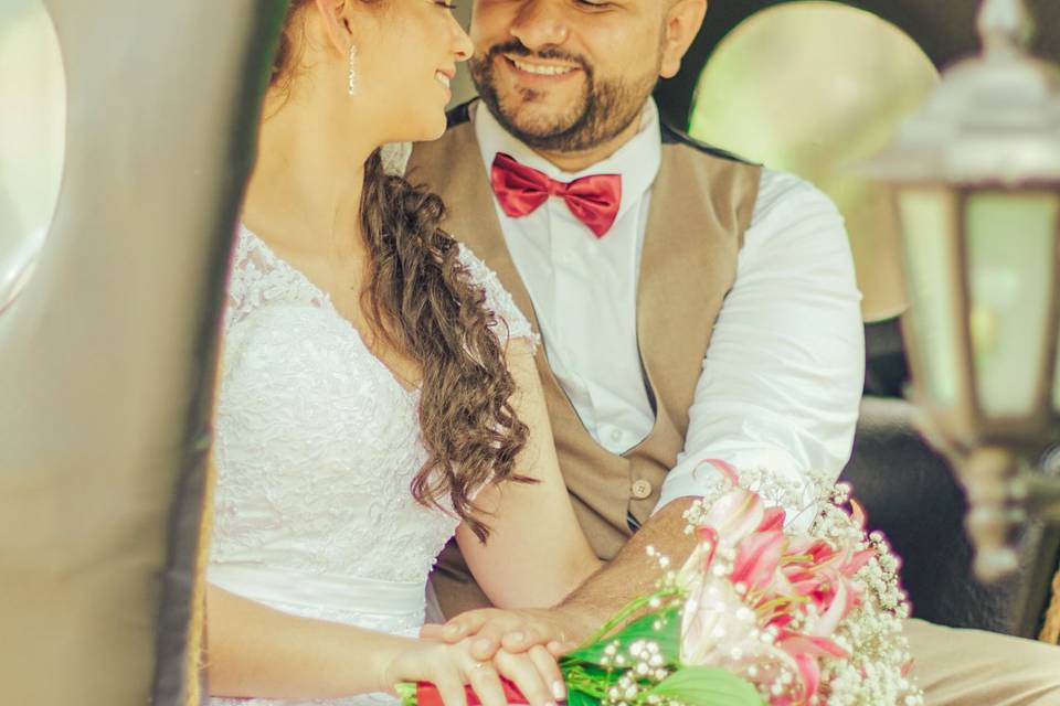 VIZUAL / wedding