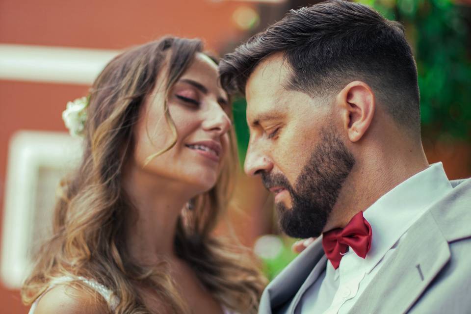 VIZUAL / wedding