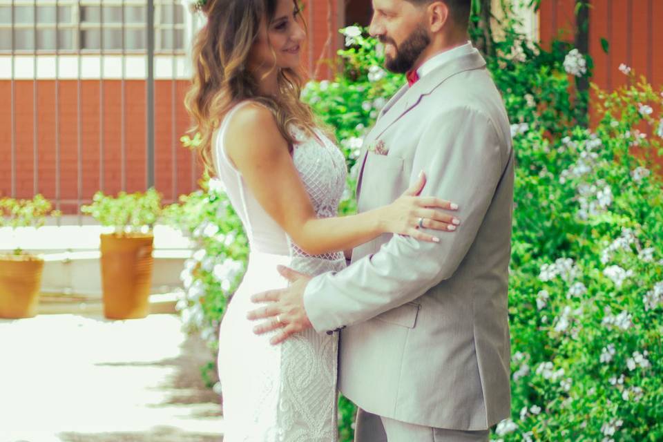 VIZUAL / wedding