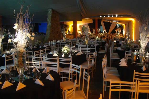 Organização de eventos