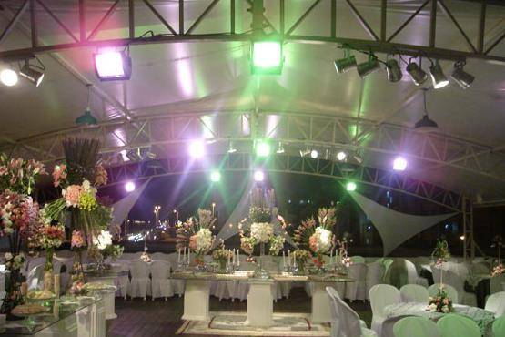 Mesval Eventos