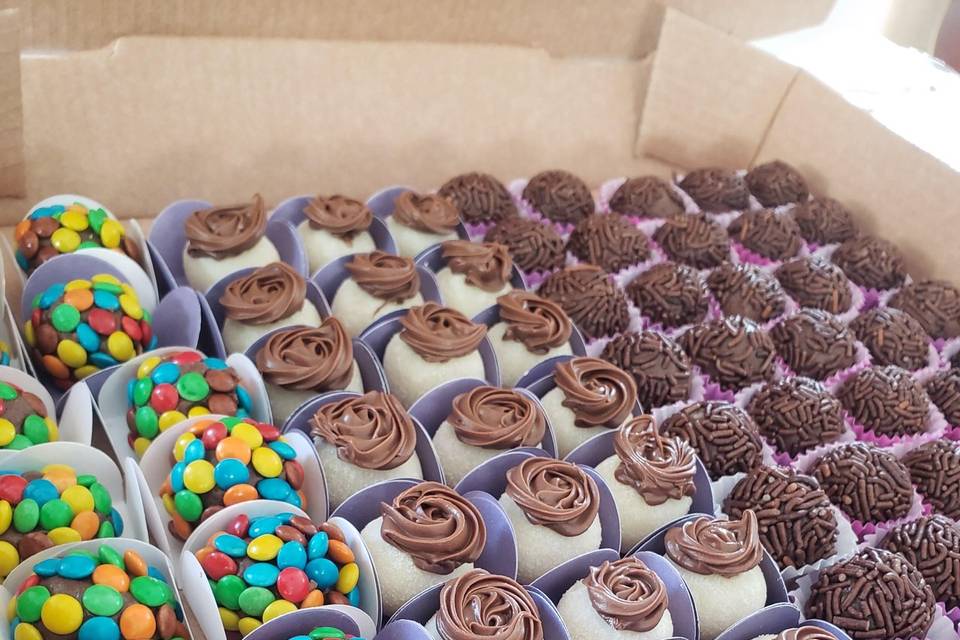 Doces