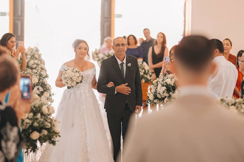 JOÃO E LAURA