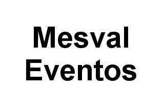 mesval eventos logo