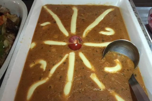 Sobremesas